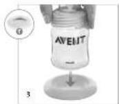 PHILIPS SPD5120CC - AVENT - 5