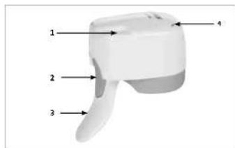 PHILIPS SPD5120CC - AVENT - 1