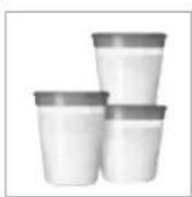 PHILIPS SPD5120CC - Pour conserver du lait maternel - 2