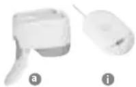 PHILIPS SPD5120CC - KESINLIKLE YIKAMAYIN VEYA STERILIZE ETMEYIN... - 1