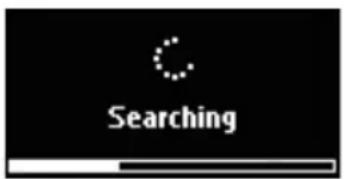 PHILIPS SA5000 - Recherche automatique de stations - 2