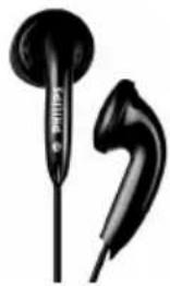PHILIPS SA5000 - Contenu de la boîte - 2