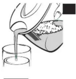 PHILIPS HR1820 - Sorun Czozum - 10