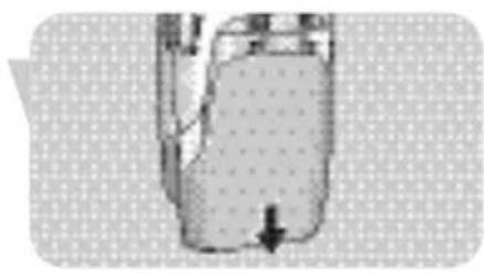 PHILIPS SCD464 - Avoiding interference (channel selection) - 1