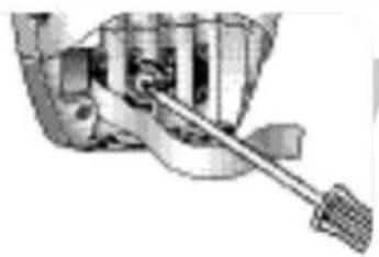 PHILIPS SCD464 - Evitar interferências (selecção de canais) - 3