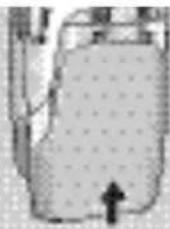 PHILIPS SCD464 - Käytäminen paristoilla - 2