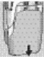 PHILIPS SCD464 - Klargøring af babyfonden - 1