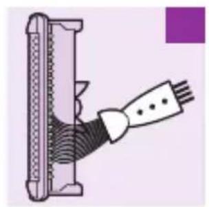 PHILIPS Satinelle Ice HP6491 - ·  n = 1 - 19