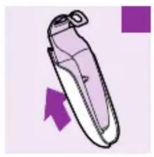 PHILIPS Satinelle Ice HP6491 - ·  n = 1 - 6