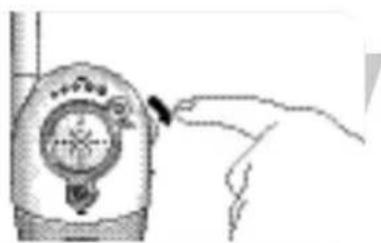 PHILIPS Avent SCD450 - Brug af babymonitoren - 1