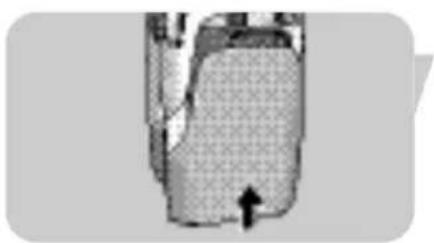 PHILIPS Avent SCD450 - Sendefrekvenser - 3