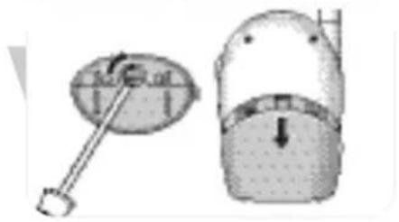 PHILIPS Avent SCD450 - Undgäelse af interferens (kanalvalg) - 2