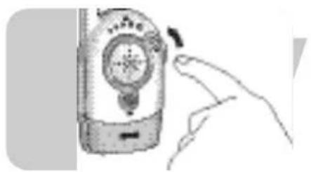 PHILIPS Avent SCD450 - Surveillance silencieuse du bébé - 1