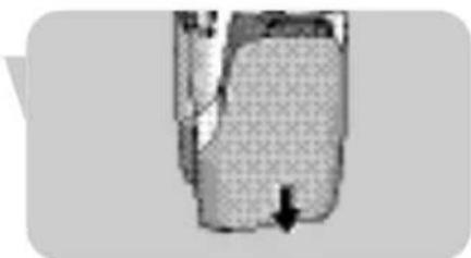 PHILIPS Avent SCD450 - Unngå forstyrelser (kanalvalg) - 3