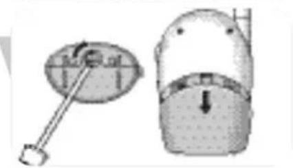 PHILIPS Avent SCD450 - Storing voorkomen (kanaalkeuze) - 2