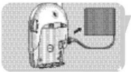 PHILIPS Avent SCD450 - Transmission frequencies - 2
