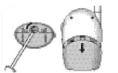 PHILIPS Avent SCD450 - Käytäminen verkkovirralla - 1