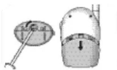 PHILIPS Avent SCD450 - Pille kullanim - 1