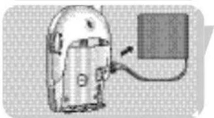 PHILIPS Avent SCD450 - Sändningsfrekvenser - 2