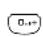 PHILIPS CT5888 - Raccourcis - 1