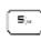 PHILIPS CT5888 - Touche - 5