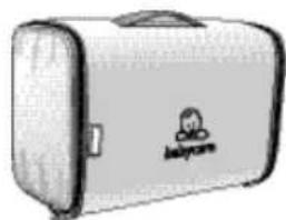 PHILIPS SCD489 - Forældreenhed - 1