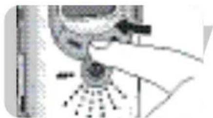 PHILIPS SCD489 - Menyval - 1