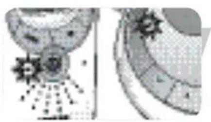 PHILIPS SCD489 - Anvanda babyvakten - 2