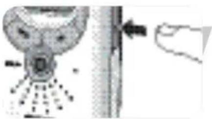 PHILIPS SCD489 - Indstilling af højttalerlydstyrke - 1
