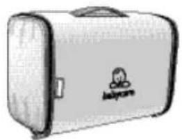 PHILIPS SCD489 - B.Vanhempien yksikkö - 1
