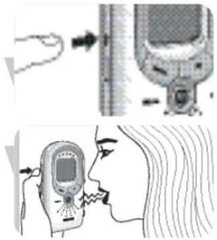 PHILIPS SCD489 - Puhuminen lapselle (Puhetoiminto) - 1
