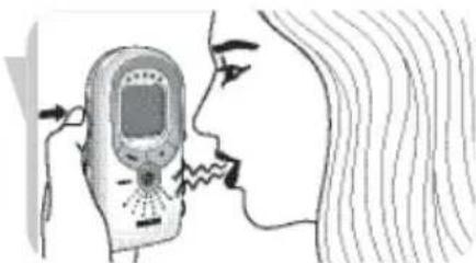 PHILIPS SCD489 - Parler à votre bébé (Fonction parler) - 2