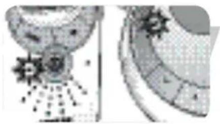 PHILIPS SCD489 - Sādan anvendes babyalarmen - 2