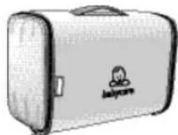 PHILIPS SCD489 - Foreldreenhet - 1