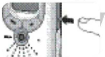 PHILIPS SCD489 - Modo de inicialização de fabrica - 4