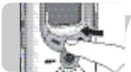PHILIPS SCD489 - Bruke meny - Generell forsklaring - 4