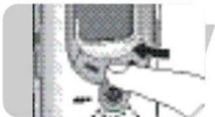 PHILIPS SCD489 - Menübedienung - Allgemeine Erläuterung - 3