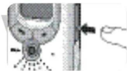 PHILIPS SCD489 - Surveillance silencieuse de votre bébé - 1