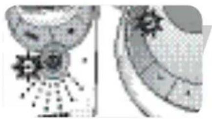 PHILIPS SCD489 - Gebruik van uw babyfoon - 2