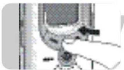 PHILIPS SCD489 - Valikon käytö - Yleisselitys - 4