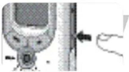 PHILIPS SCD489 - Utilisation du menu - Explications generales - 2