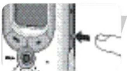 PHILIPS SCD489 - Bruke meny - Generell forsklaring - 2