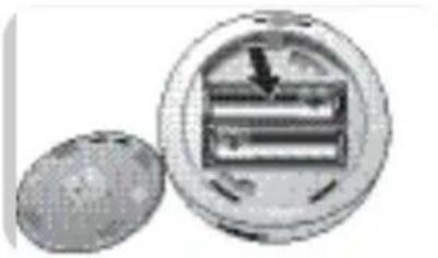 PHILIPS SCD489 - Batteriebetrieb - 1