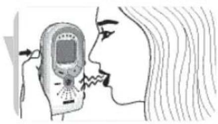 PHILIPS SCD489 - Vigilancia silenciosa del bebé - 2