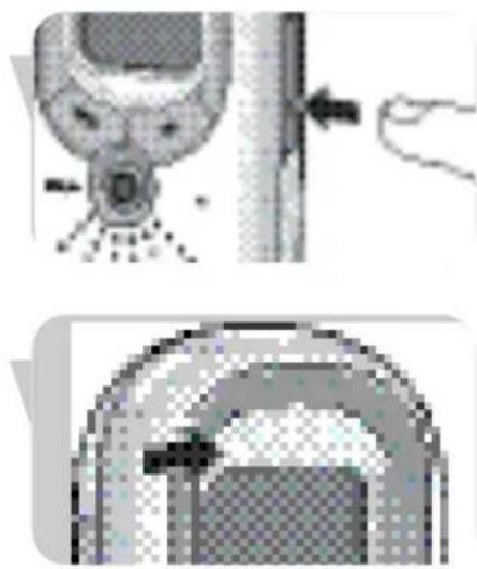 PHILIPS SCD489 - Lapsen valvonta änettömästi - 1