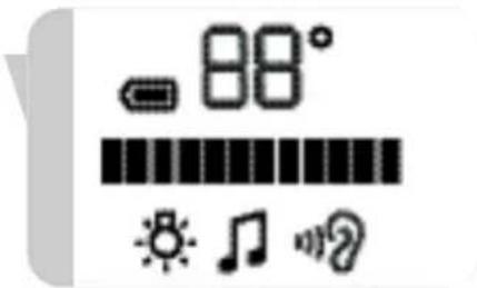 PHILIPS SCD489 - Display - 7