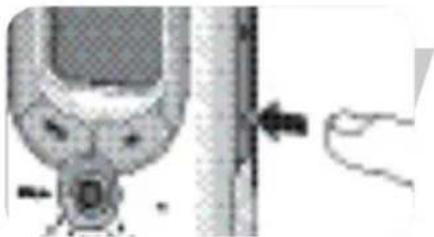 PHILIPS SCD489 - Menübedienung - Allgemeine Erläuterung - 1
