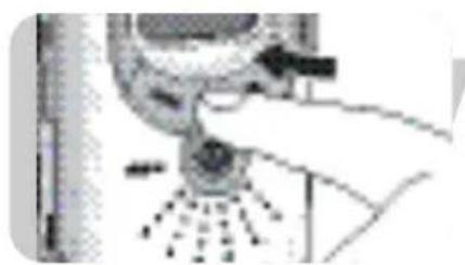 PHILIPS SCD489 - Valikon käytö - Yleisselitys - 1