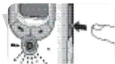 PHILIPS SCD489 - Övervaka barnet ljudlöst - 1
