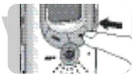 PHILIPS SCD489 - Afpilning af godnatsange - 2